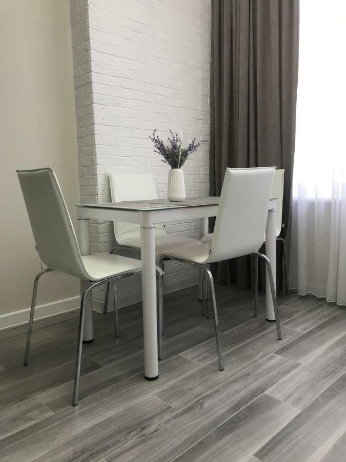 Apartment Kamanina Odessa Exterior foto
